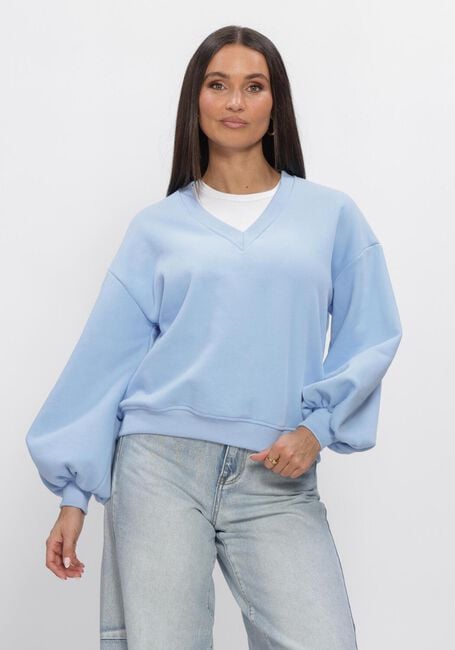 Hellblau YDENCE Pullover SWEATER KYOMI - large