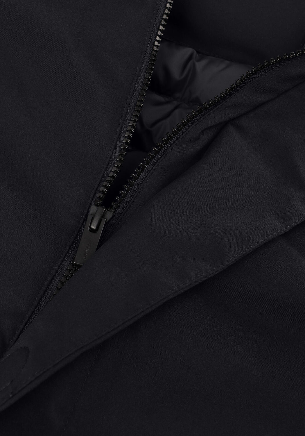 Dunkelblau ELVINE Parkas HJALMAR - large