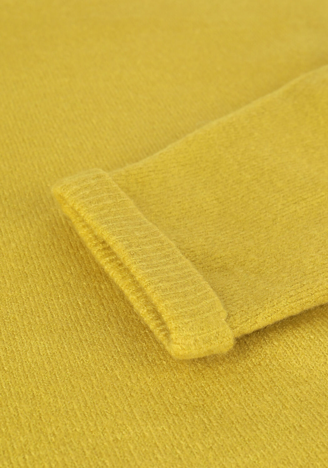 Limette CIRCLE OF TRUST Pullover ZANE KNIT - large