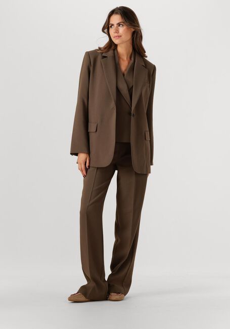 Braune MODSTRÖM Blazer GALEMD VEST - large