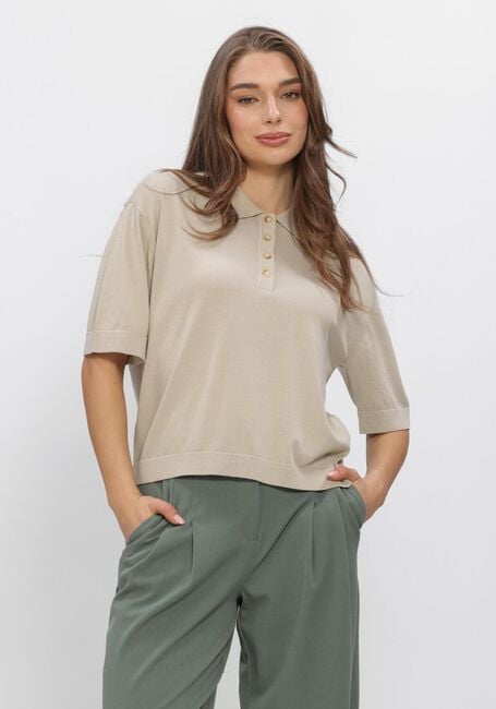 Graue MSCH COPENHAGEN Tops & T-shirts MSCHTERINE 2 4 PULLOVER - large