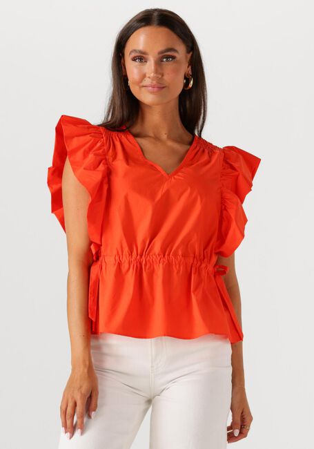 Orangene Y.A.S. Top YASULEA SL TOP - large