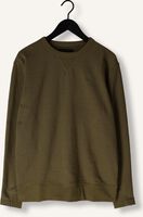 Olive G-STAR RAW Sweatshirt NIFOUS R SW Olive G-STAR RAW Sweatshirt NIFOUS R SW - medium
