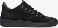 Schwarze FLORIS VAN BOMMEL Sneaker low 16372 - medium