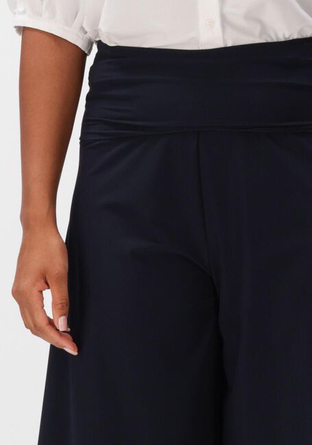 Dunkelblau JAPAN TKY Weite Hose KUZI - large