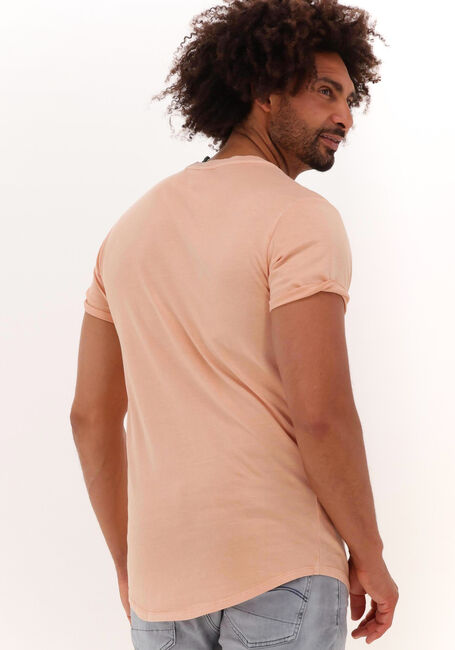 Orangene G-STAR RAW T-shirt LASH R T S/S - large
