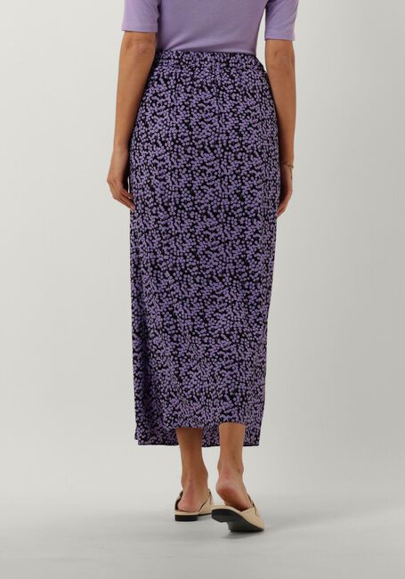 Lilane MODSTRÖM Midirock CHESLI MD PRINT SKIRT - large