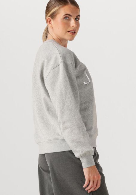 Graue JANICE Sweatshirt ANDY - large