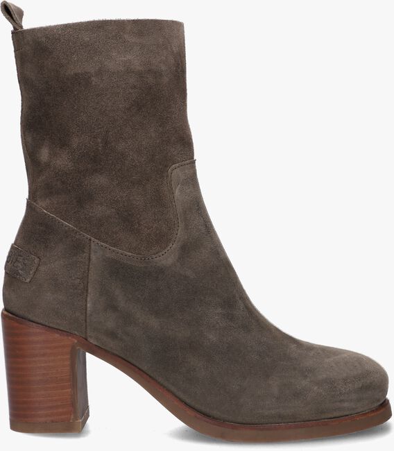 Taupe SHABBIES Stiefeletten 183020323 - large