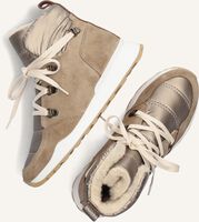 Beige BULLBOXER Ankle Boots AEX503 Beige BULLBOXER Ankle Boots AEX503 - medium