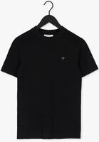 Schwarze PUREWHITE T-shirt 22010813