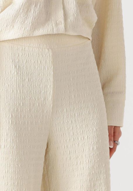 Ecru REFINED DEPARTMENT Weite Hose NOVA - large