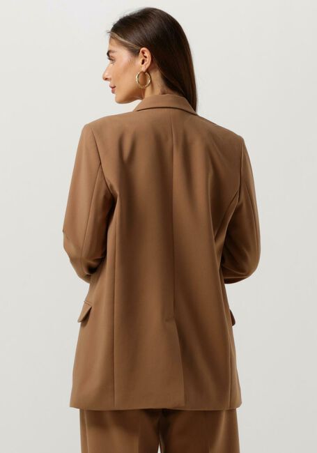 Braune SUMMUM Blazer BLAZER SOFT FOAM - large