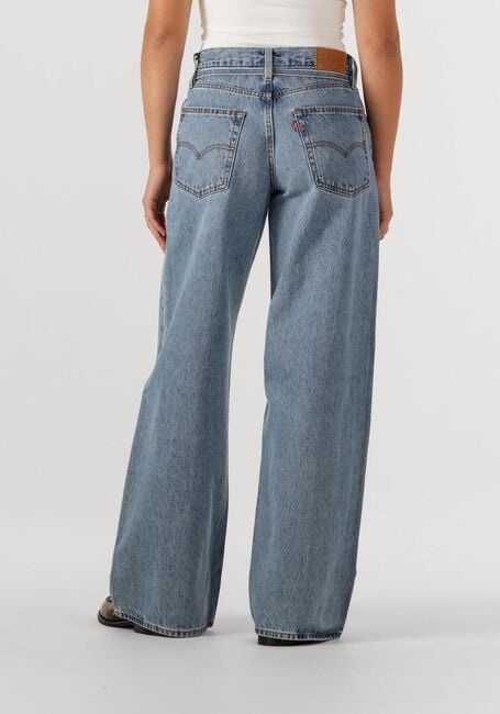 Blaue LEVI'S Straight leg jeans XL STRAIGHT THANKS FRIEND - large