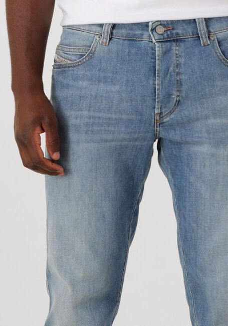 Blaue DIESEL Straight leg jeans 1993 D-VVL - large