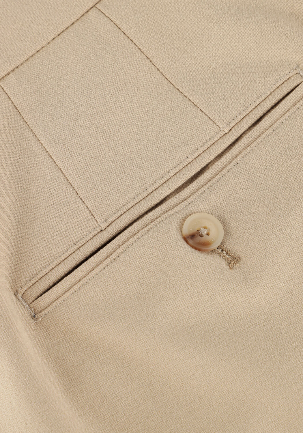 Beige MATINIQUE Hose MALIAM PANT - large