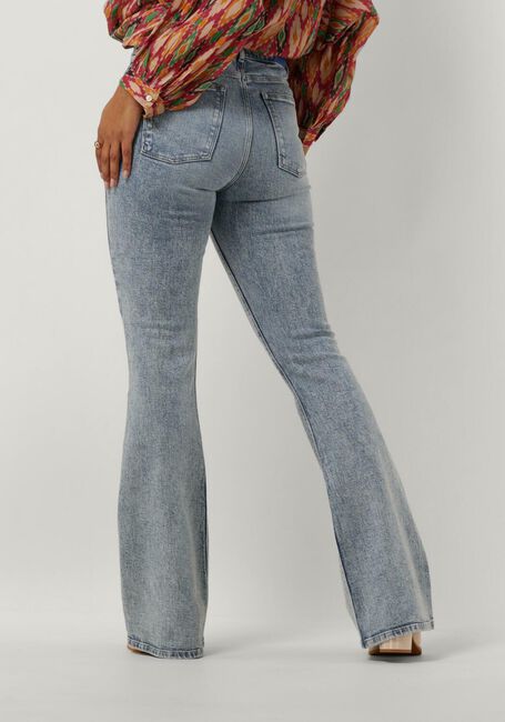 Hellblau FABIENNE CHAPOT Flared jeans EVA FLARE - large