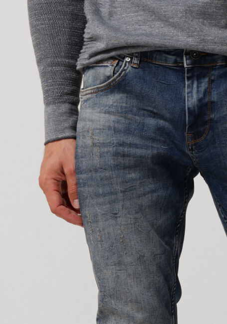 Blaue PUREWHITE Skinny jeans #THE DYLAN W0113 - large