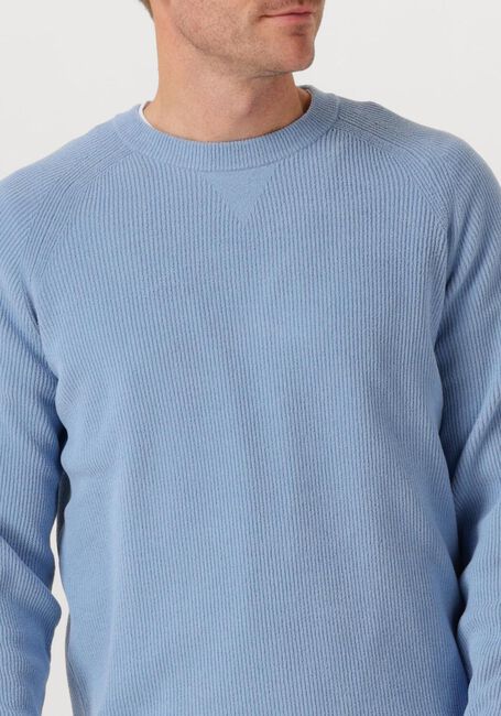 Hellblau JC RAGS Pullover RAMIL - large