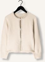 Ecru NOTRE-V Strickjacke NV-GRACIELA Ecru NOTRE-V Strickjacke NV-GRACIELA - medium