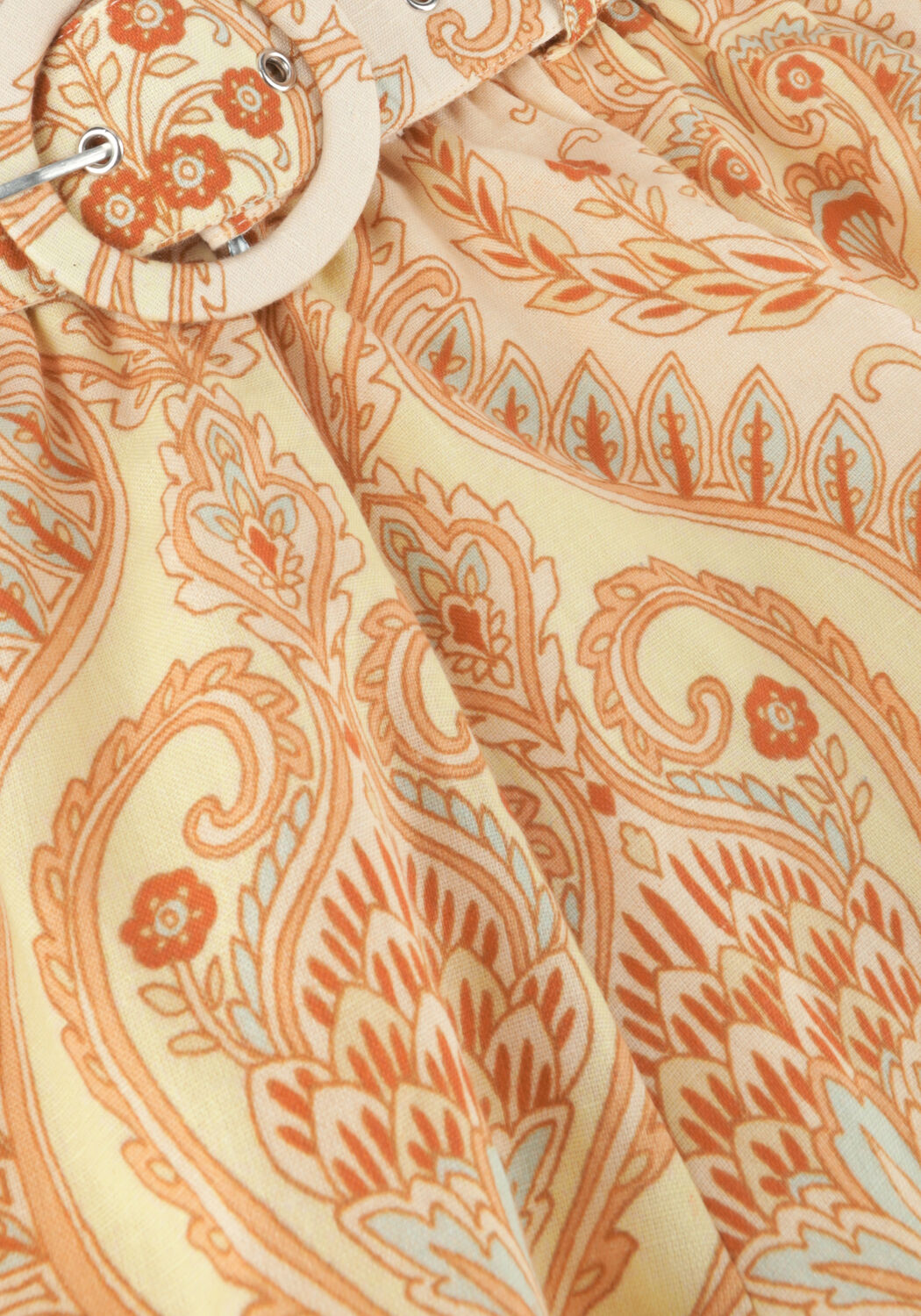 Creme EST'SEVEN Kurze Hosen TRINITY SHORT - large