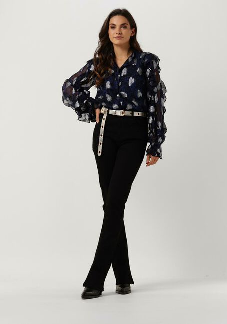 Dunkelblau FABIENNE CHAPOT Blusen JOSIE INDI BLOUSE - large