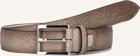 Beige GIORGIO Gürtel JUTA Beige GIORGIO Gürtel JUTA - medium