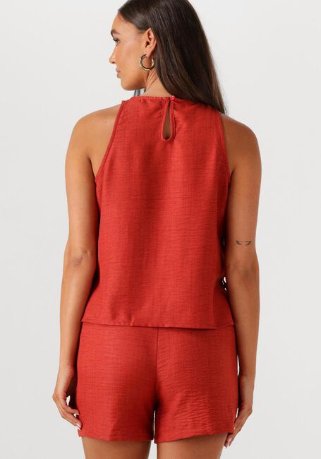 Rote YDENCE Top TOP NELLA - large
