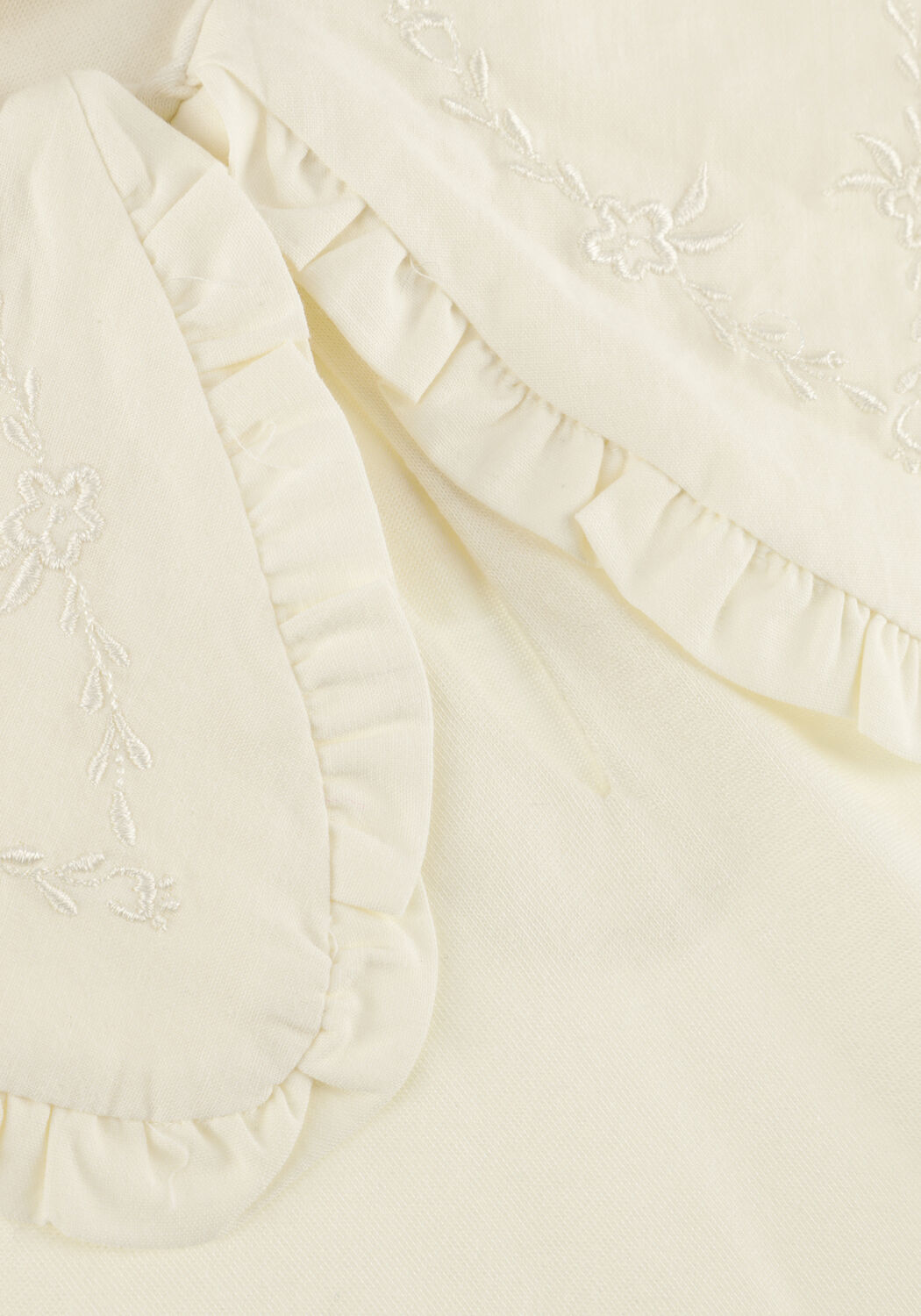 Nicht-gerade weiss MARMAR COPENHAGEN Tops & T-shirts TALLA - large