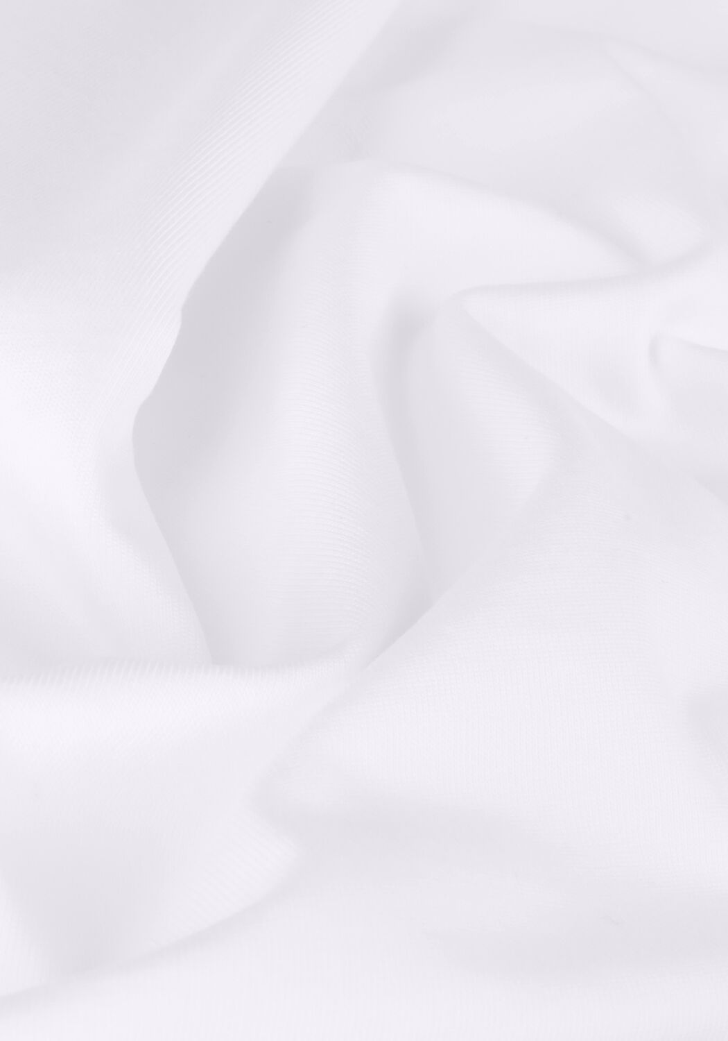 Wei&szlig;e WOODBIRD T-shirt WBBAINE BASE TEE - large