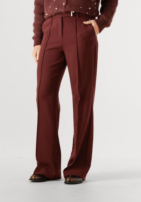 Bordeaux AAIKO Weite Hose CHANTALLE R PES 345 - large
