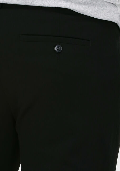 Schwarze PLAIN Hose JOSH 315 - large