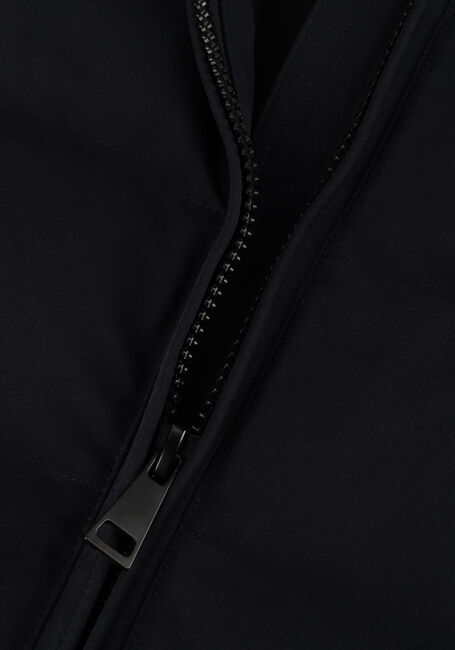 Dunkelblau AIRFORCE Wattierte Jack FRB0610 - large