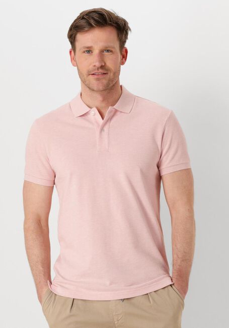 Rosane PROFUOMO Polo-Shirt POLO SHORT SLEEVE - large