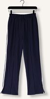 Blaue REFINED DEPARTMENT Weite Hose ELENA Blaue REFINED DEPARTMENT Weite Hose ELENA - medium