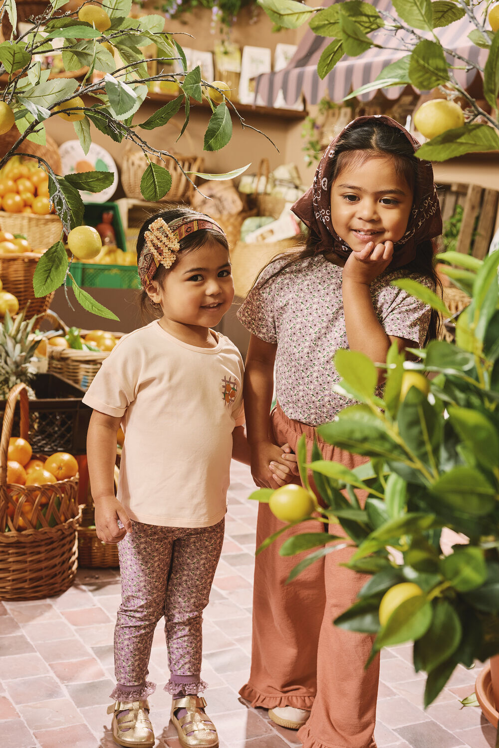 Rosane Z8 Legging NETA - large