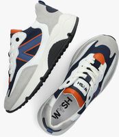 Graue WYSH WESS Sneaker low - medium
