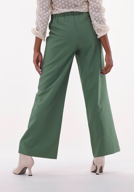 Grüne YDENCE Hose PANTS NAVEE - large