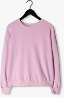 Hell-Pink MSCH COPENHAGEN Sweatshirt IMA Q SWEATSHIRT