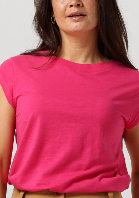 Rosane CC HEART T-shirt CC HEART BASIC T-SHIRT (B0017) - large