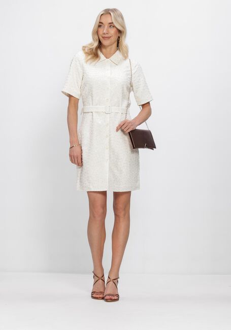 Nicht-gerade weiss FREEBIRD Kleider WV-PEARL-SEQUINCE-26-1 - large