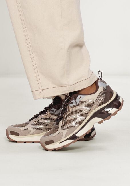 Mehrfarbige/Bunte MRP Sneaker Low ALTITUDE - large