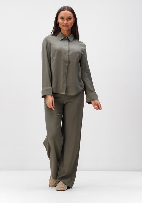 Graue MODSTR&Ouml;M Hose SEBASTIANMD PANTS - large