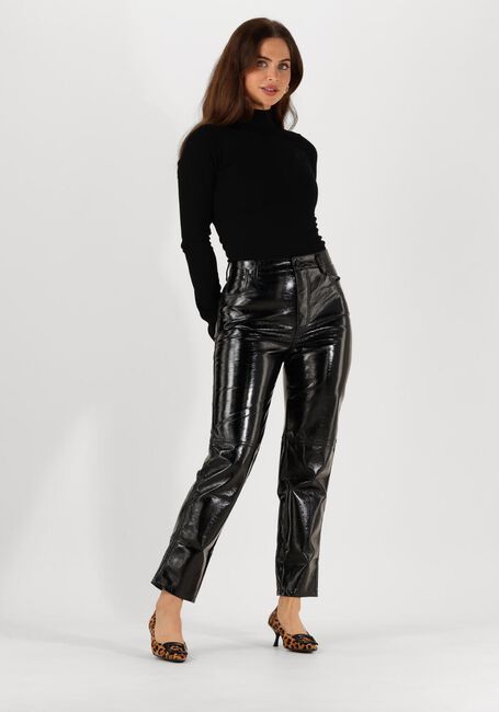 Schwarze JOSH V Tops & T-shirts JONY - large