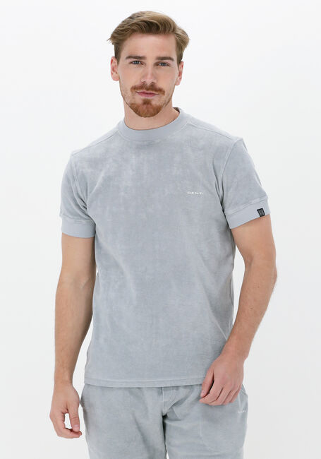Graue GENTI T-shirt J5035-1228 - large