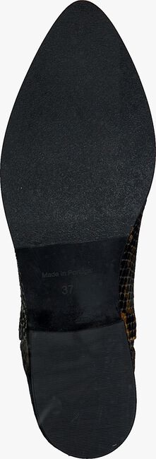 Grüne DEABUSED Chelsea Boots 7001 - large