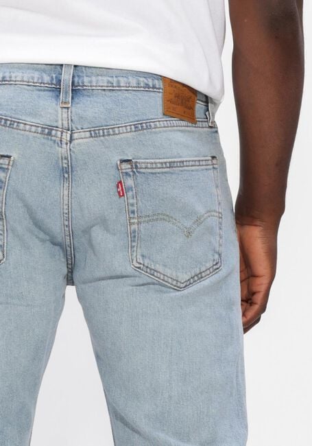 Hellblau LEVI'S Straight leg jeans 502 TAPER - large