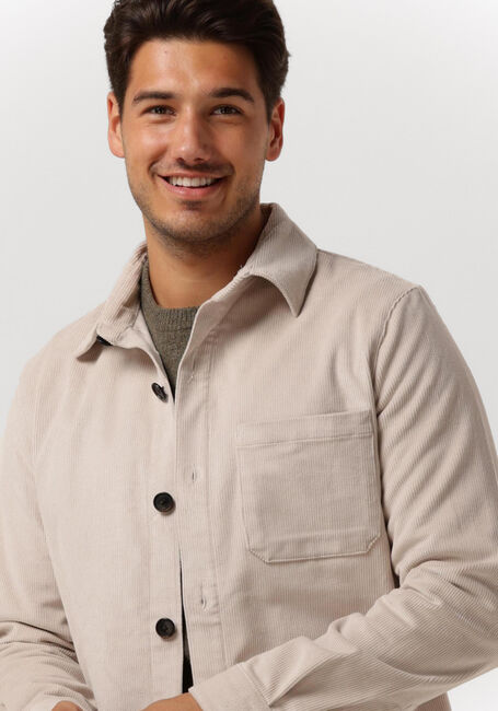 Nicht-gerade weiss PROFUOMO Overshirt OVERSHIRT - large