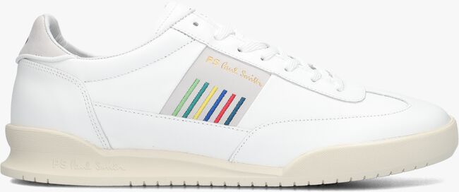 Weiße PS PAUL SMITH Sneaker low MENS SHOE DOVER - large