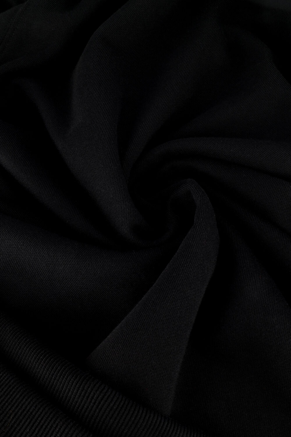 Schwarze HUGO Pullover DORAGE - large